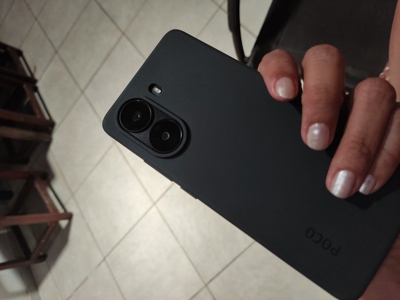 Poco X7 Pro 5G 512GB 12GB Preto - Xiaomi - Poco X7 Pro - Magazine