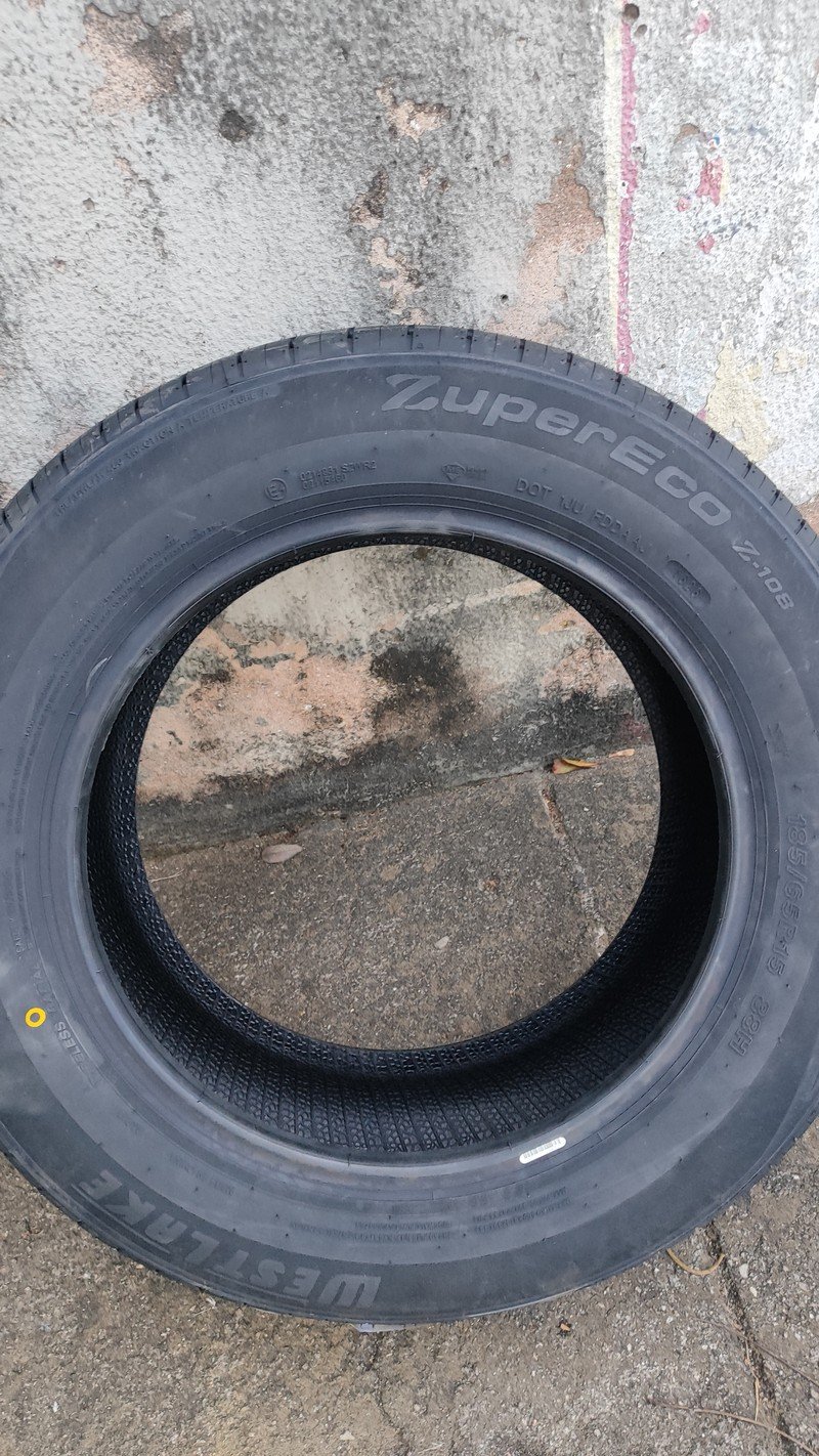 Pneu Westlake Aro 15 185/65R15 88H Z108 CR65772 - Pneu de Carro