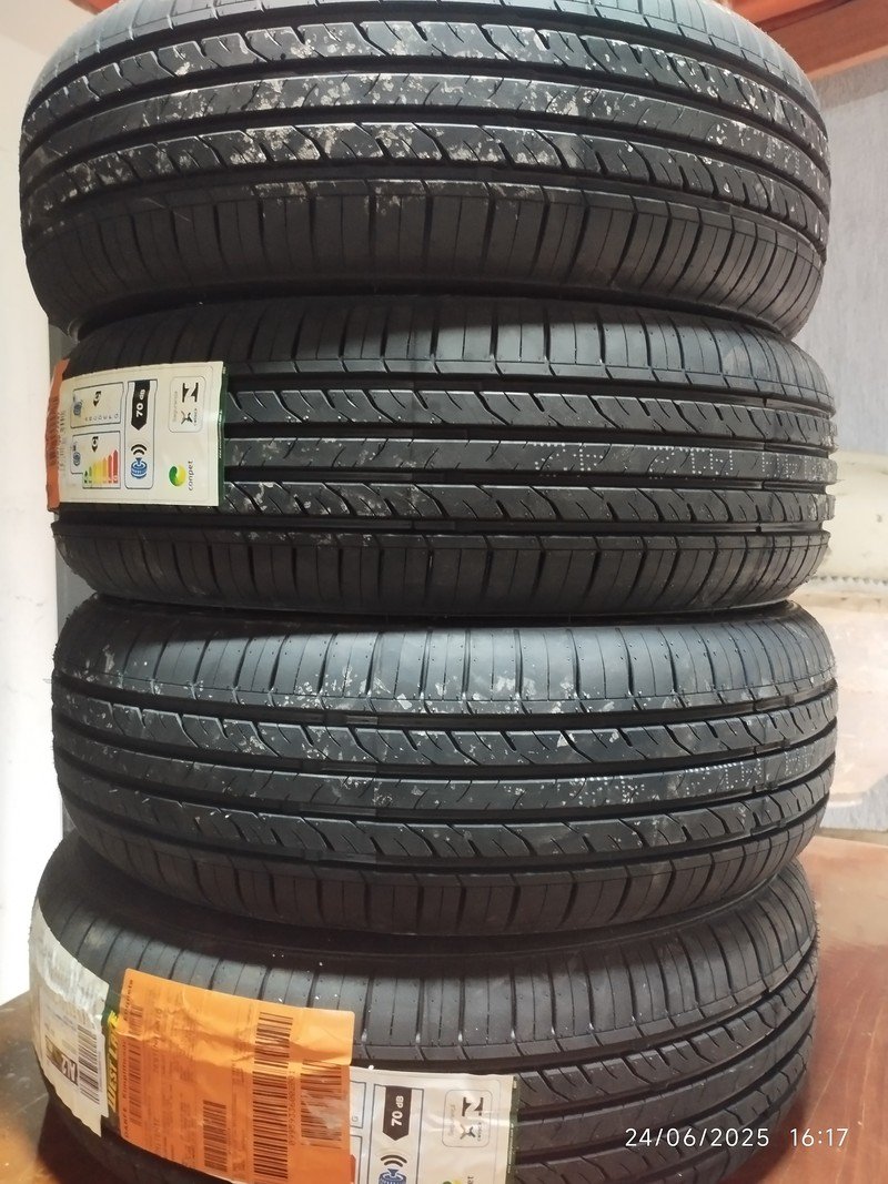 Kit 4 Pneu Westlake Aro 15 185/60R15 84H Z108 CR65764 - Pneus