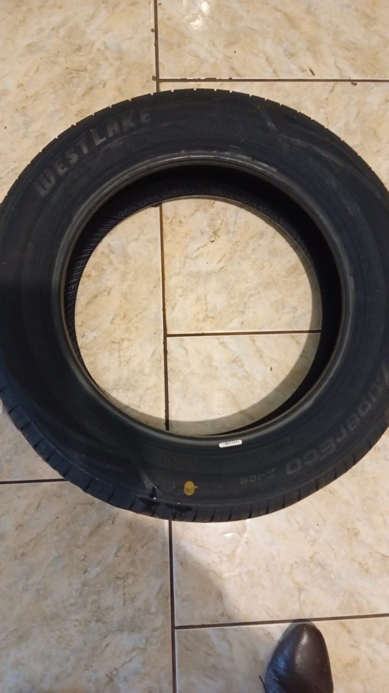 Kit 4 Pneu Westlake Aro 15 185/60R15 84H Z108 CR65764 - Pneus