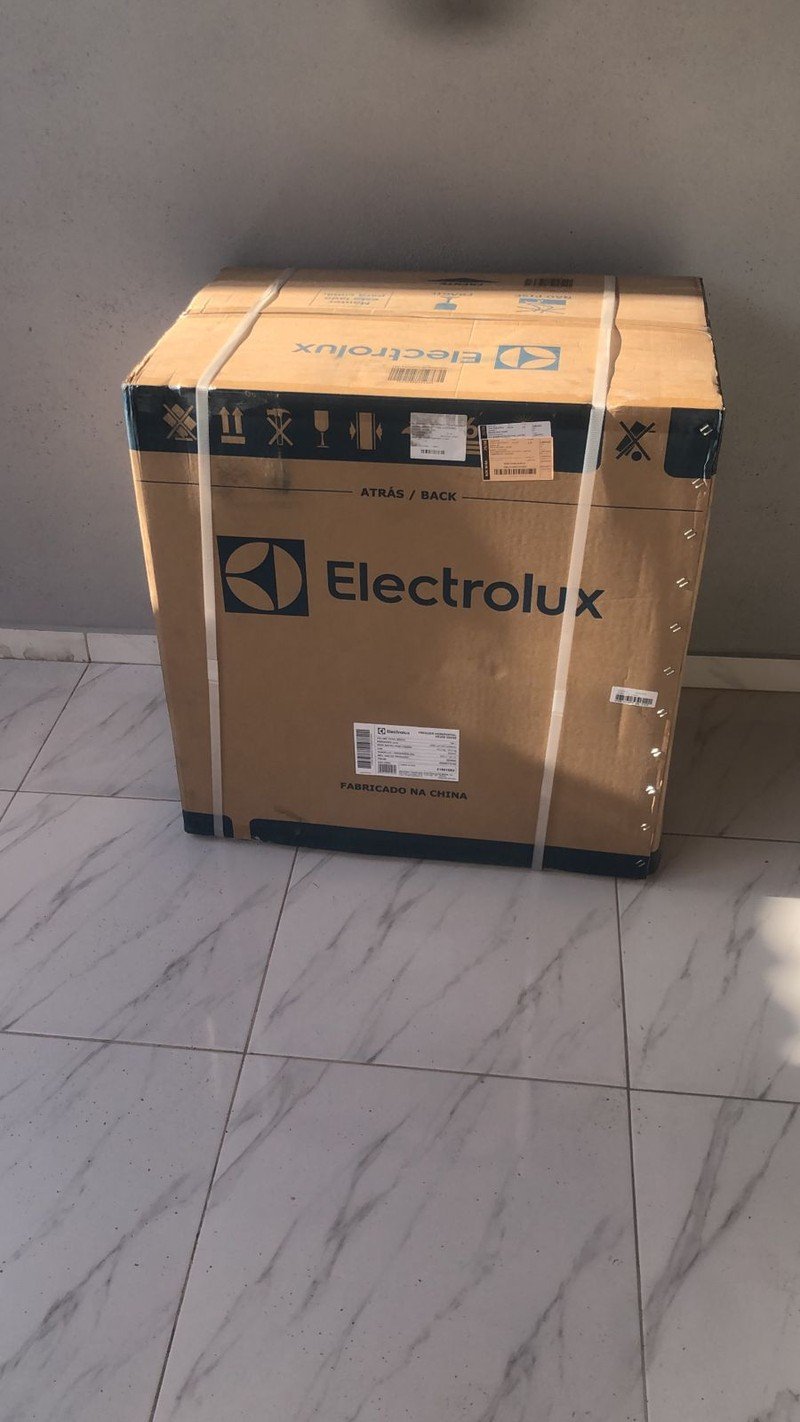 Freezer Horizontal 199 Litros 1 Porta HE200 Electrolux - Freezer