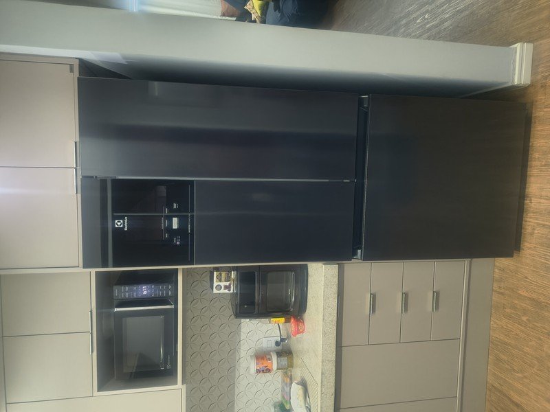 Geladeira Electrolux Frost Free Inverter 484L Efficient AutoSense