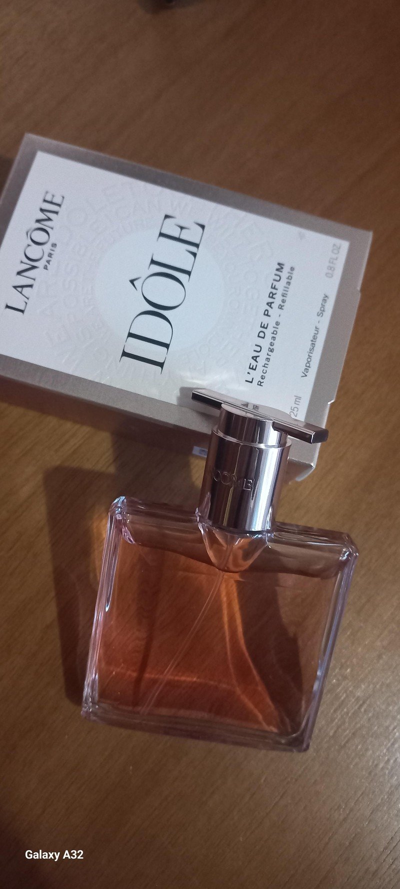 Perfume Feminino Idole Lancôme Le Parfum - 25 ml - Perfume