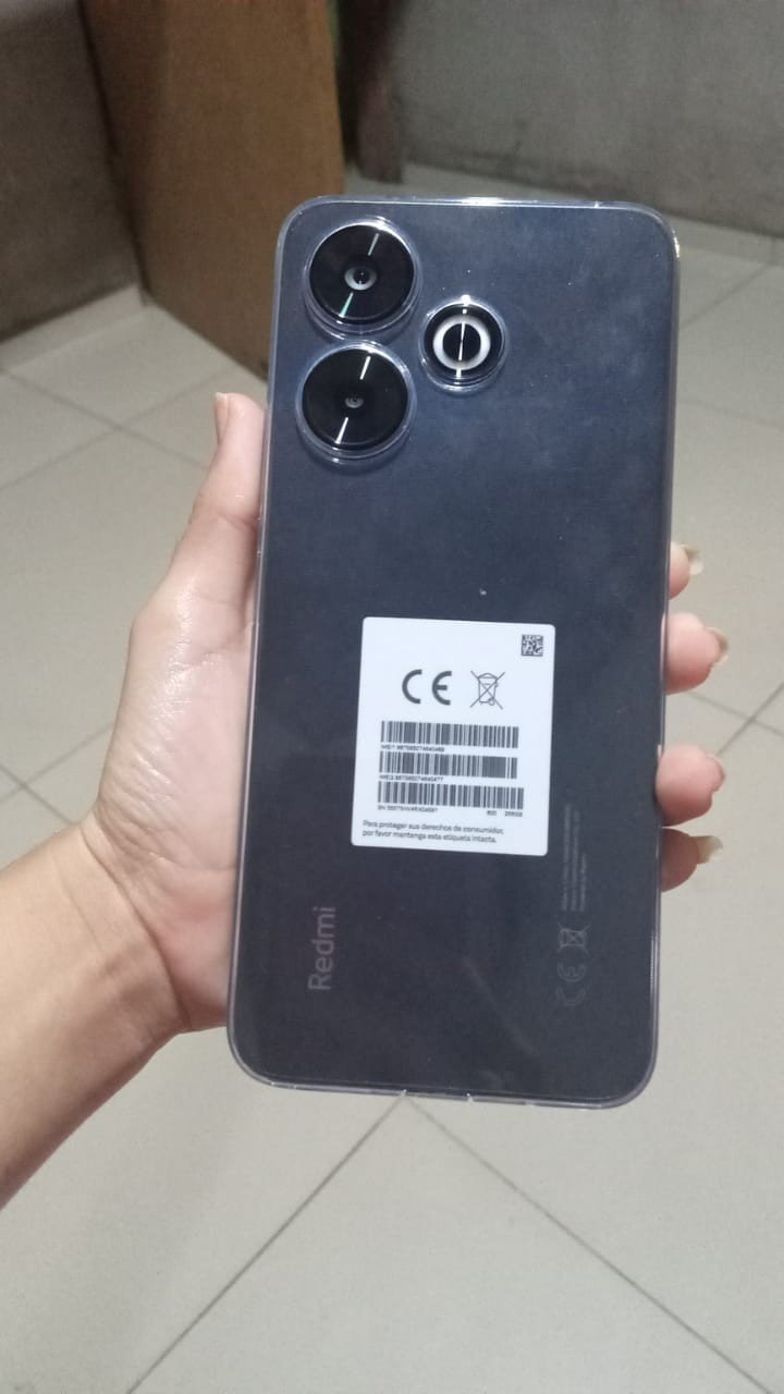 Realme C53 RMX 3760 4G LTE, RAM 8GB + 256GB, Champion Gold
