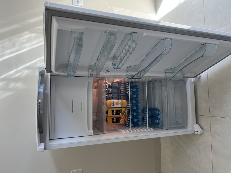 Geladeira Consul 1 Porta Frost Free 300 Litros CRB36ABANA