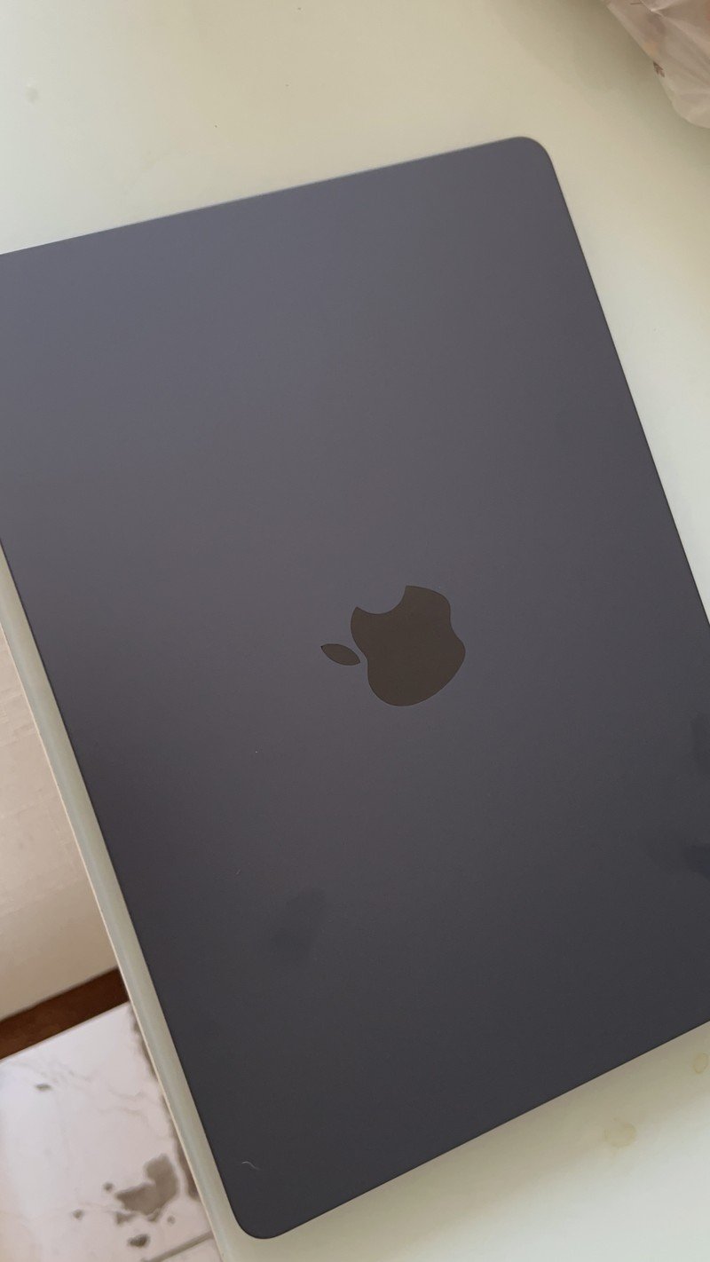 MacBook Air Apple 13.6