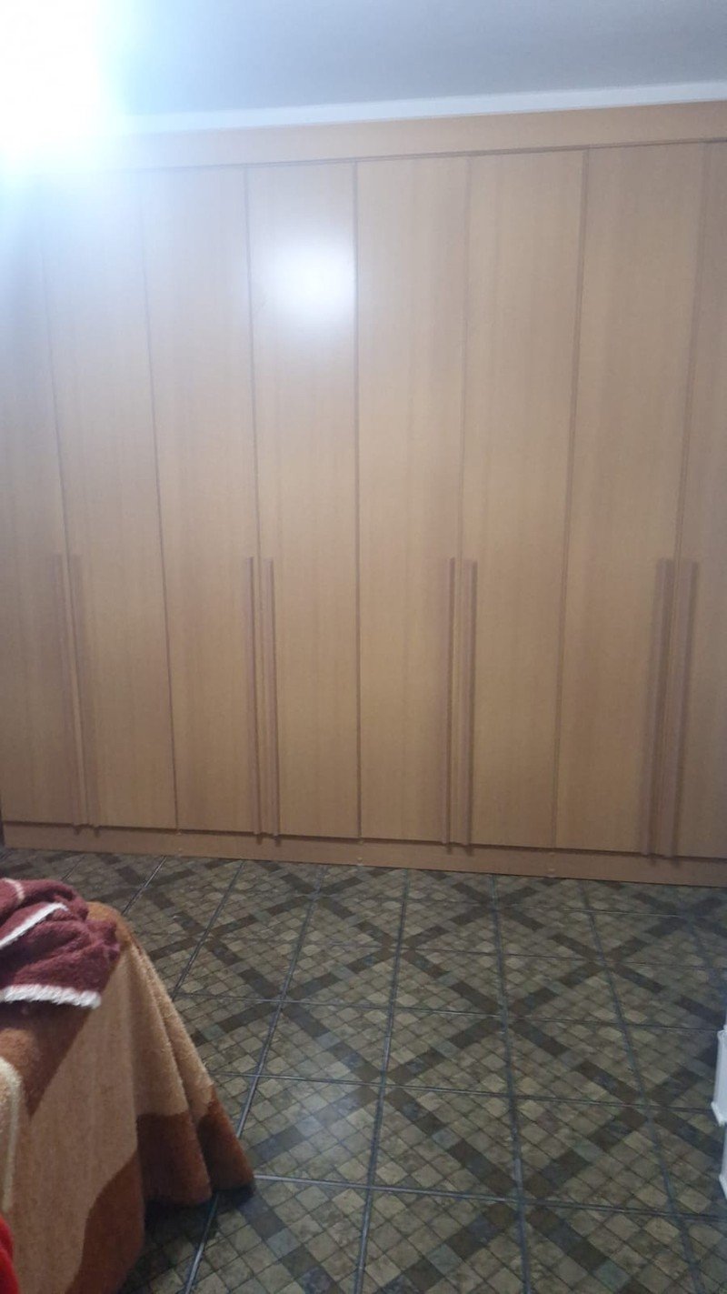 Guarda-Roupa Casal MDF 08 Portas Império - D Doro - Guarda-Roupa