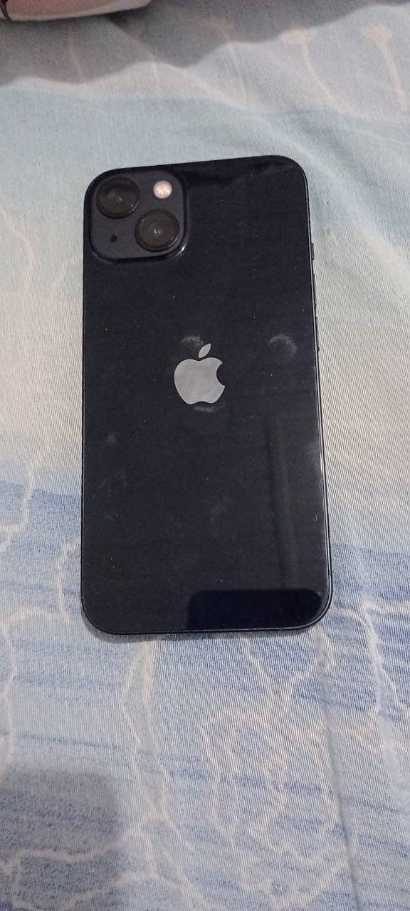 Apple iPhone 13 128GB Verde 6,1” 12MP iOS 5G - iPhone 13