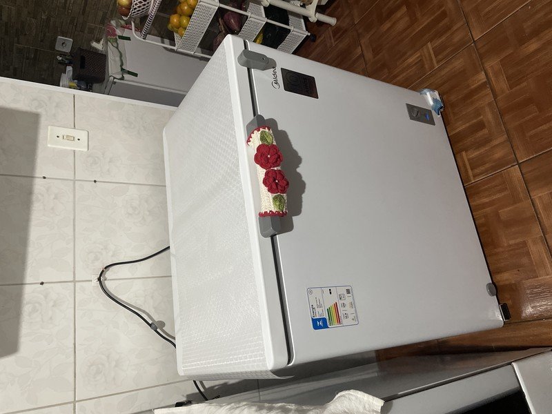 Freezer Horizontal Midea 200L MDRC280SLA011 - Freezer - Magazine Luiza