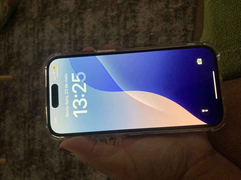Apple iPhone 15 128GB Azul 6,1