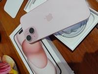 Apple iPhone 15 128GB Preto 6,1