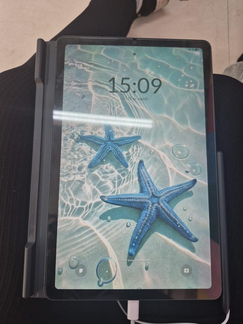 Tablet Samsung Galaxy Tab S6 Lite (2024), 64GB, 4GB RAM, 10.4