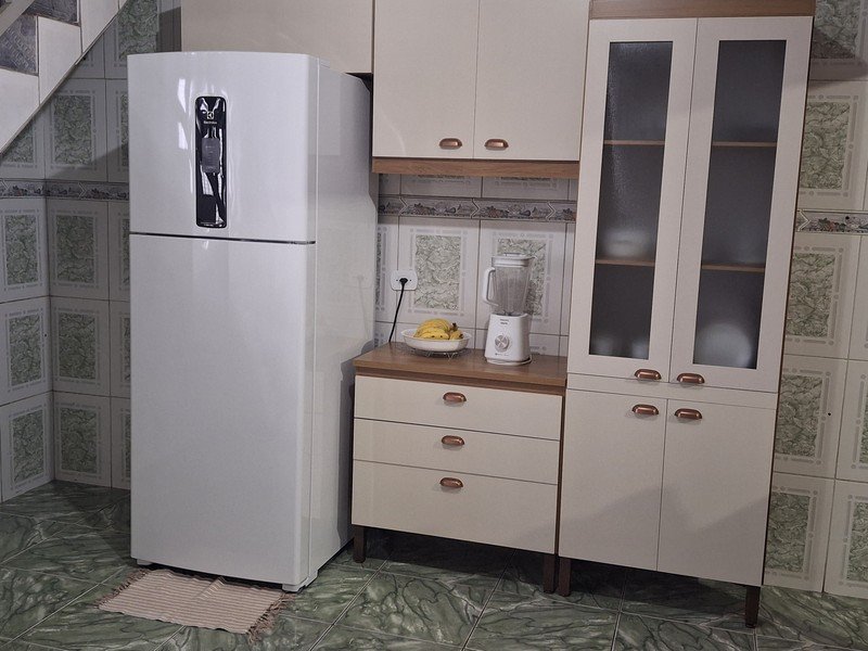 Geladeira Electrolux Frost Free Inverter 481L Efficient com
