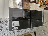 Geladeira Smart Frost Free Inverter 647L Side by Side InstaView