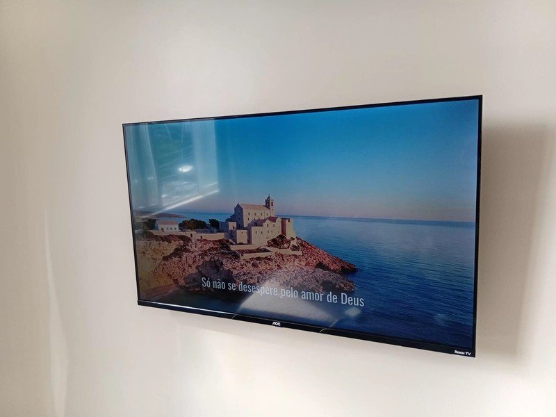 Smart TV 43