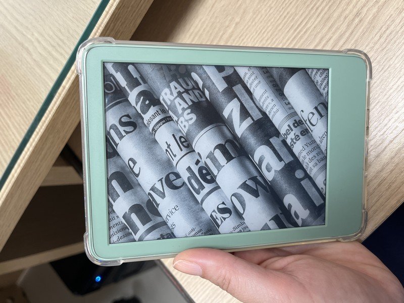Kindle 2024 Amazon 6