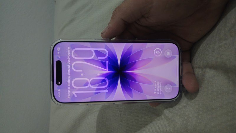 Apple iPhone 17 512GB Lavanda 6,3