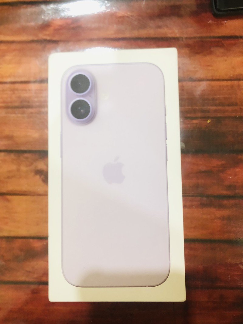 Apple iPhone 17 256GB Branco 6,3