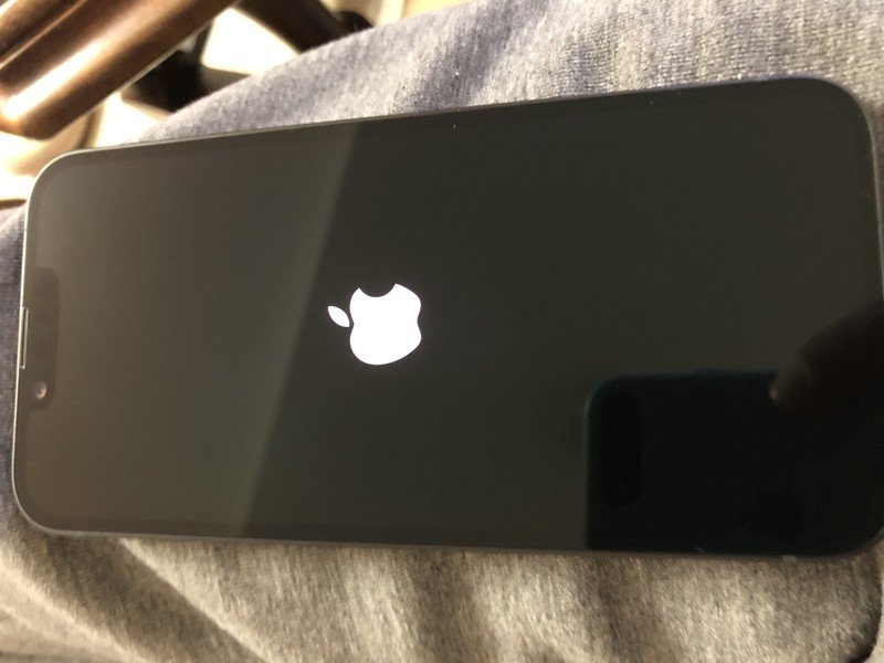 Apple iPhone 17e 256GB Preto 6,1