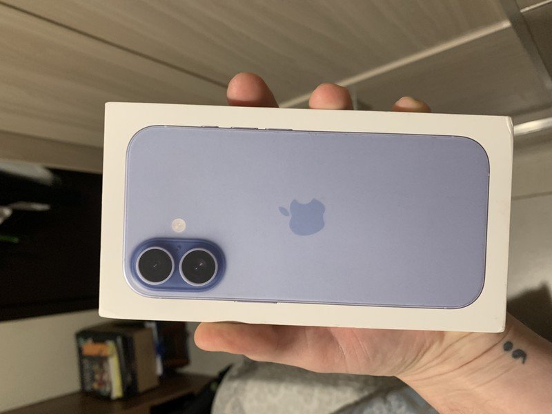 Apple iPhone 17 256GB Sálvia 6,3