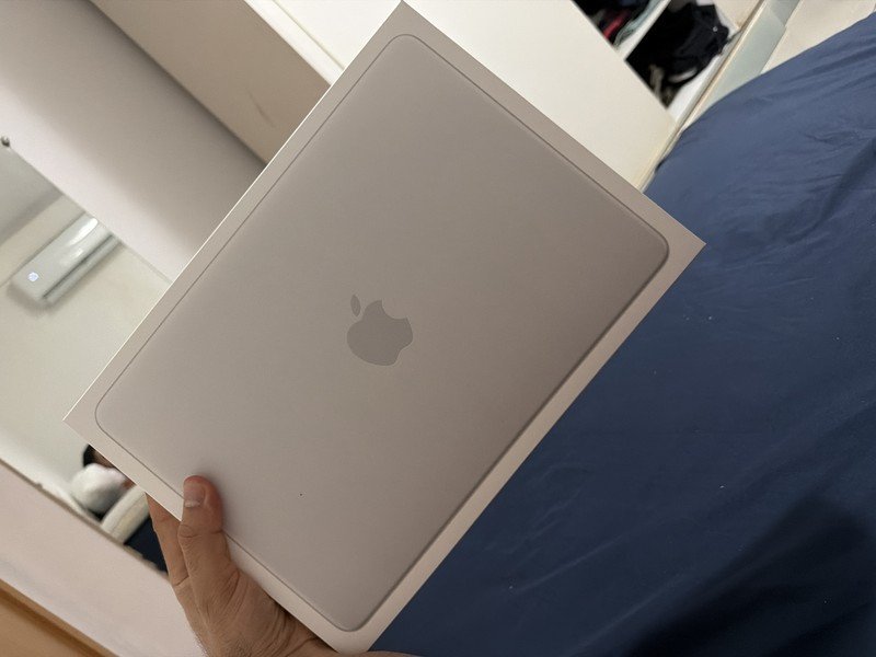 MacBook Neo Apple 13