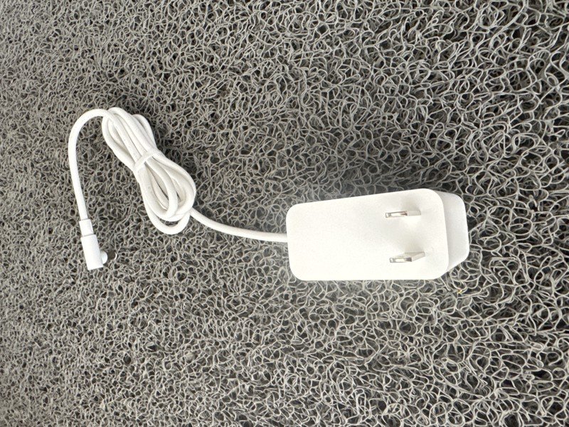 Robô Aspirador de Pó Inteligente Vacuum S20 Xiaomi, Branco
