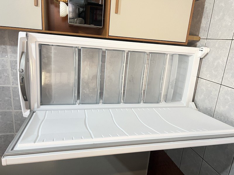 Freezer Vertical Consul 231 Litros - CVU26FB - Freezer - Magazine