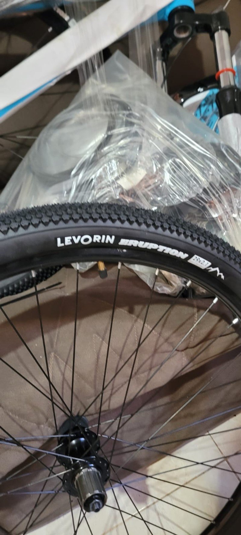 Bicicleta 29 Raider Z3X Pro 12V Freio Hidráulico Suspensão com